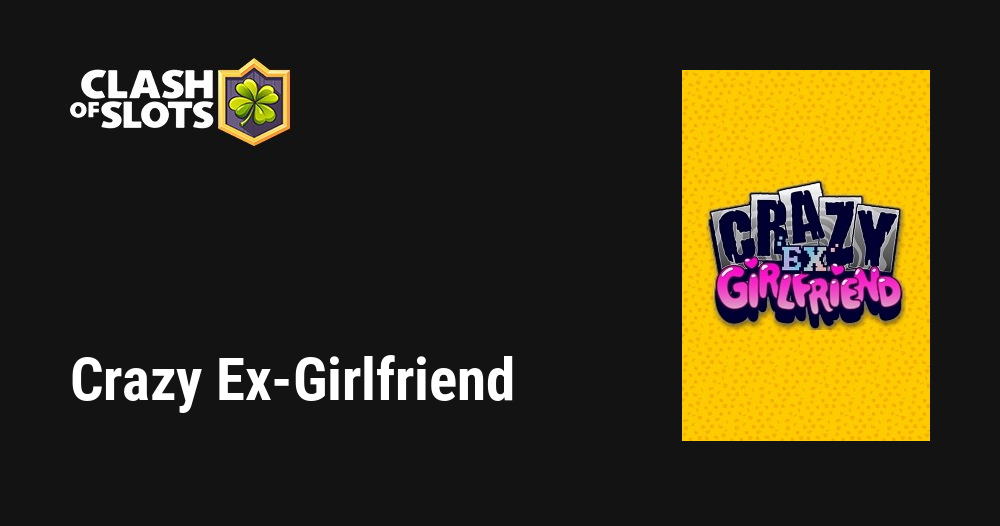 Crazy Ex-Girlfriend