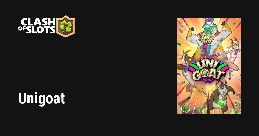 Unigoat