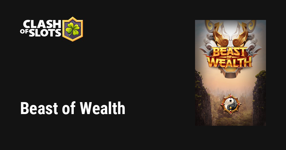 Beast of Wealth