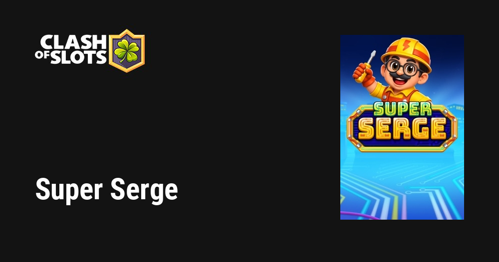 Super Serge