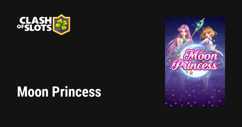Moon Princess