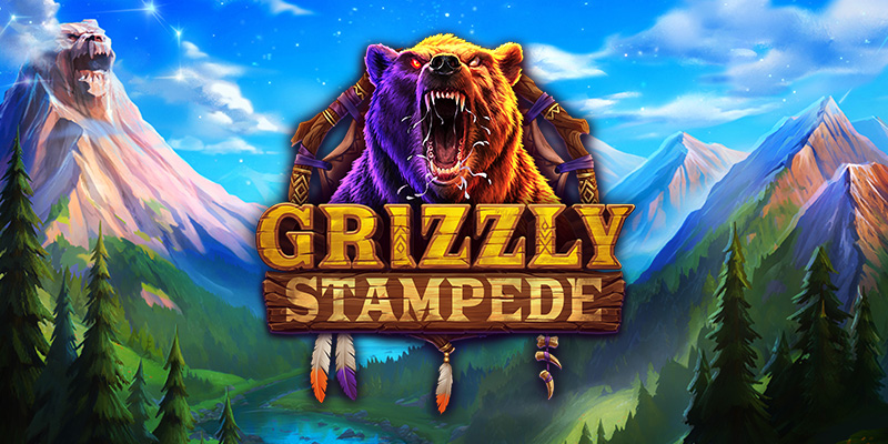 Grizzly Stampede