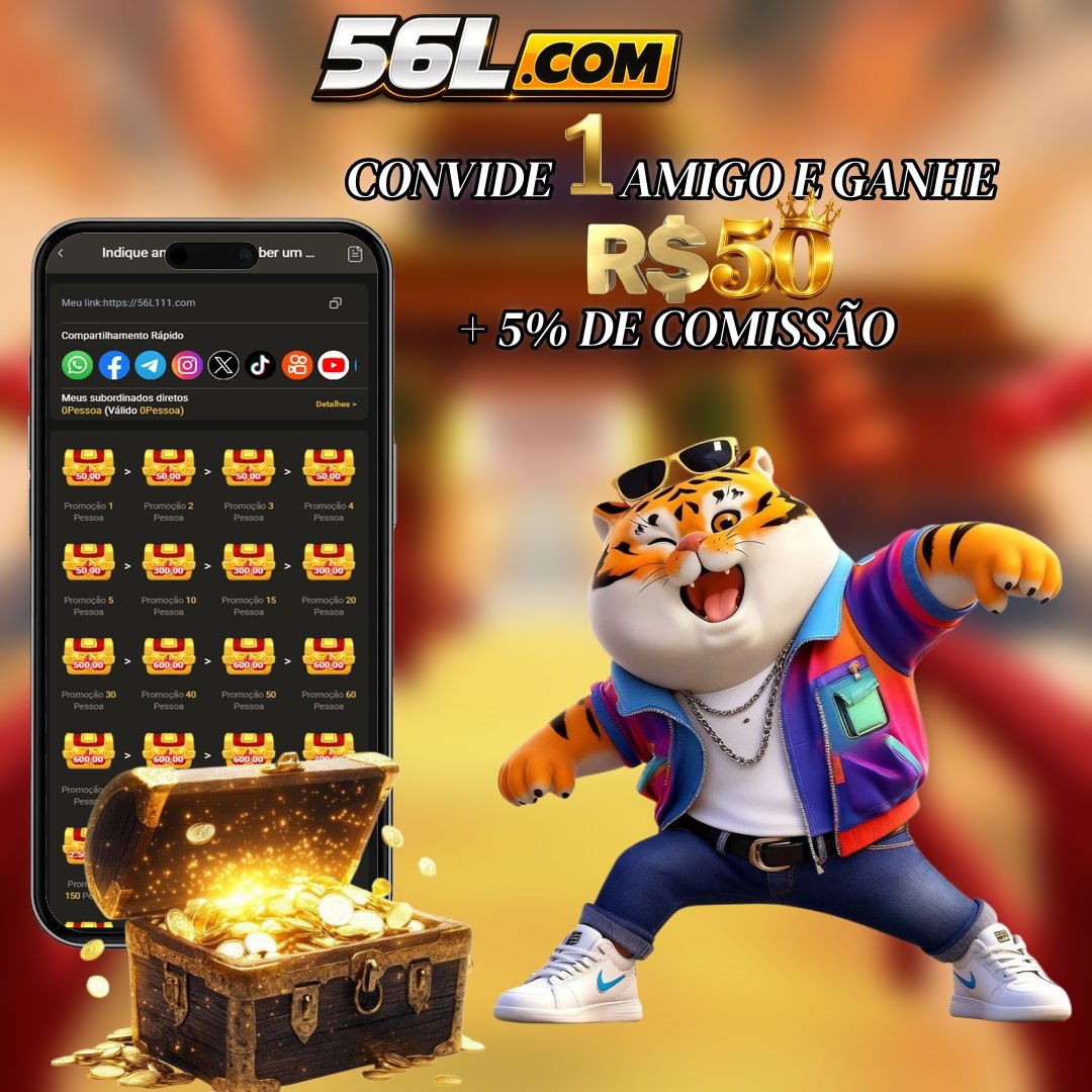 56L.COM código de resgate