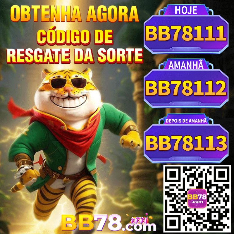 BB78.COM código de resgate