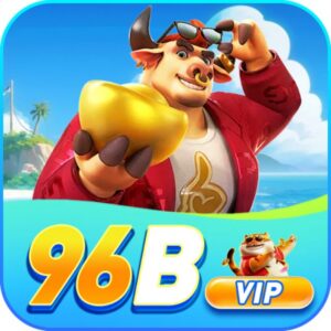 Logo 96B.VIP