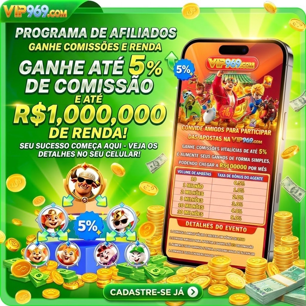 VIP969.COM código de resgate