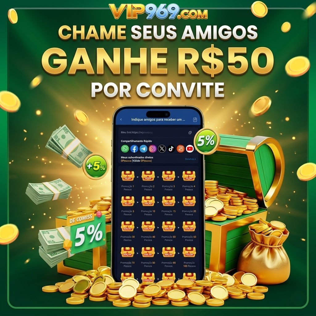 VIP969.COM código de resgate