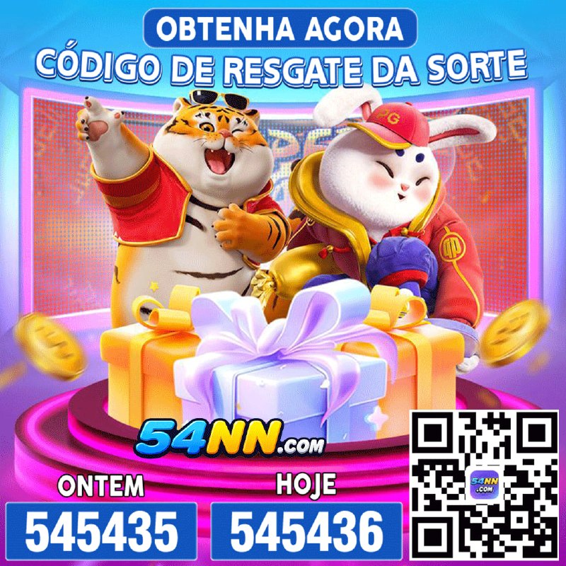 54NN.COM código de resgate