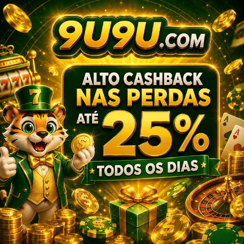 9U9U.COM código de resgate