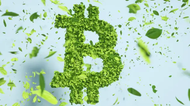 Bitcoin Mining Could Turn Methane Waste Into Climate Tool