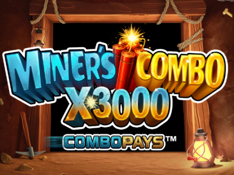 Miner’s Combo