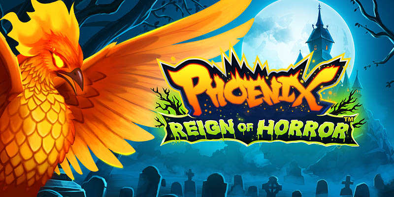 Phoenix Reign of Horror