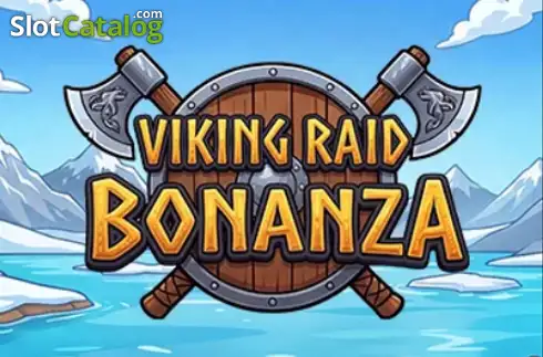 Viking Raid