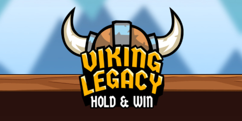 Viking Legacy: Hold & Win