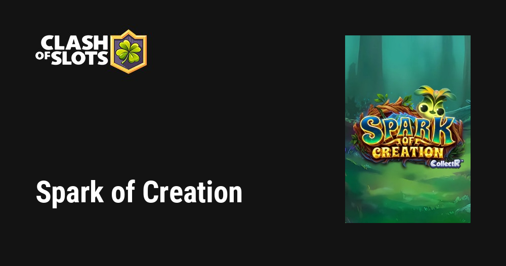 Spark of Creation