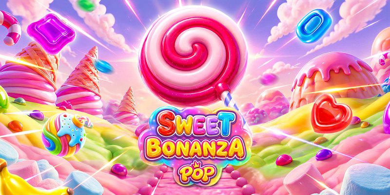 Sweet Bonanza POP