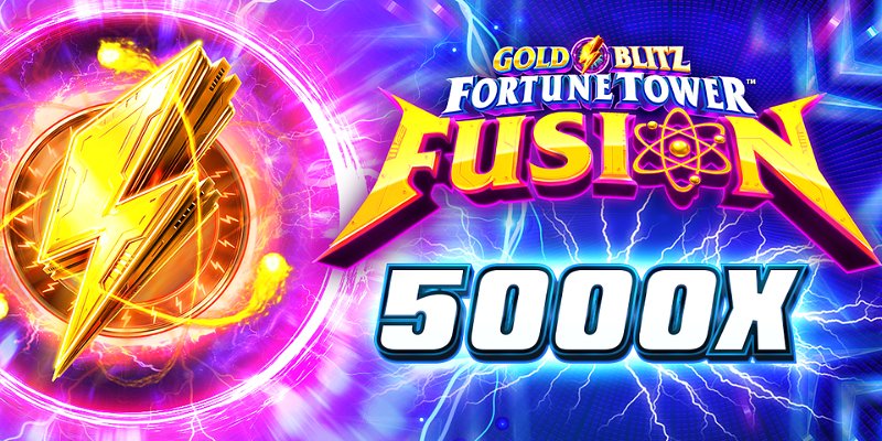 Gold Blitz Fortune Tower Fusion