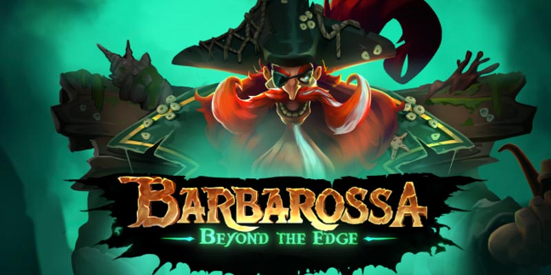 Barbarossa: Beyond the Edge