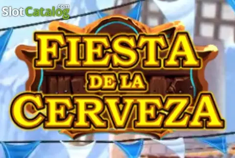 Fiesta de la Cerveza Slot by MGA Games 🎰 Free