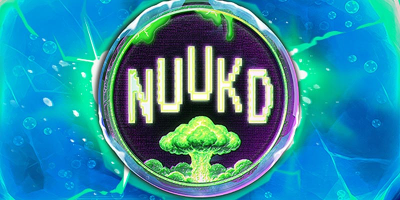 Nuukd