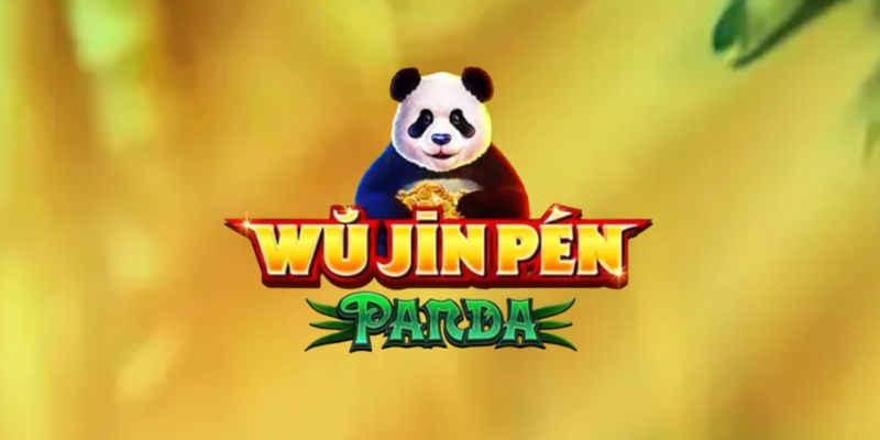 Wu Jin Pen – Panda