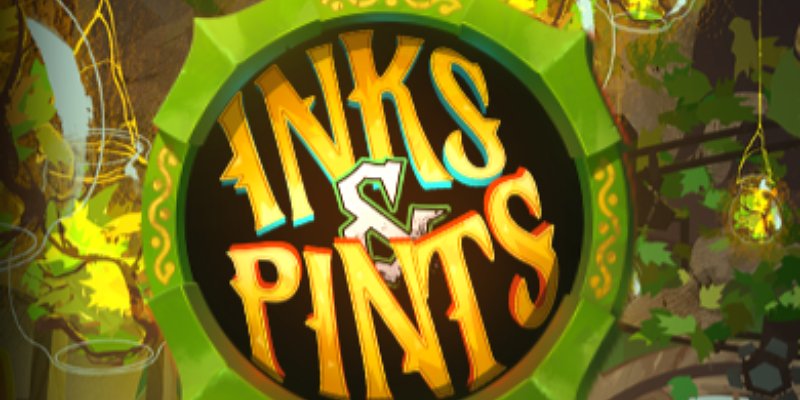 Inks & Pints