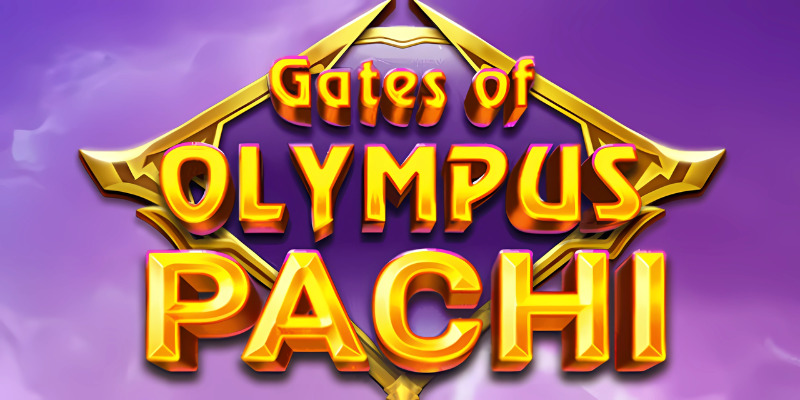 Gates of Olympus Pachi