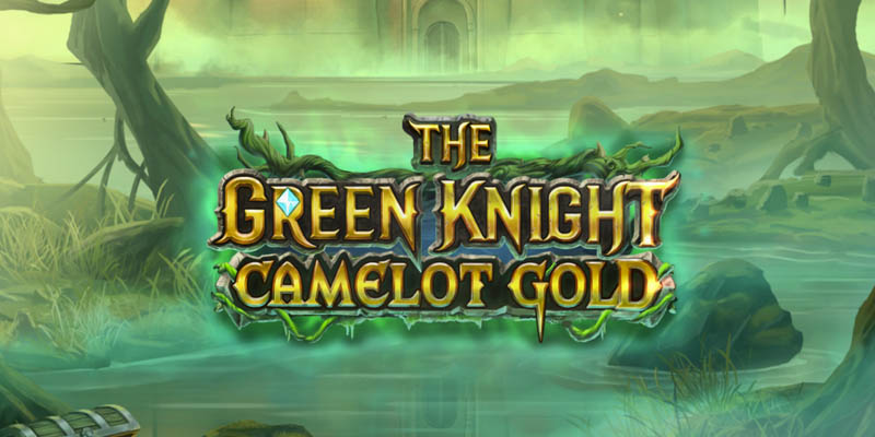 The Green Knight Camelot Gold