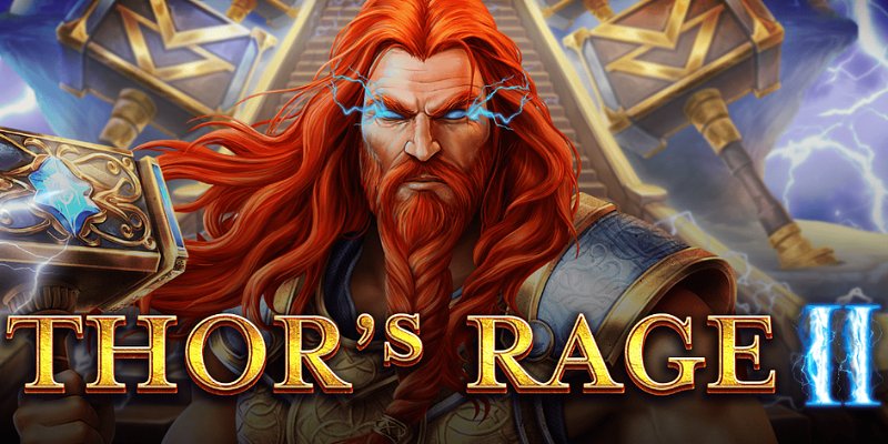 Thor’s Rage 2