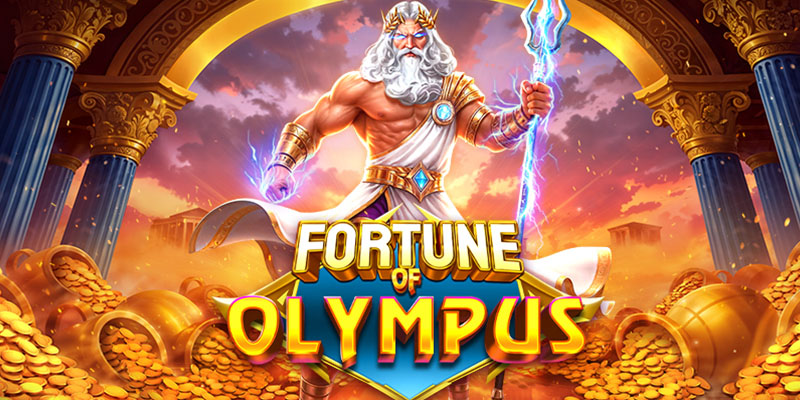 Fortune of Olympus