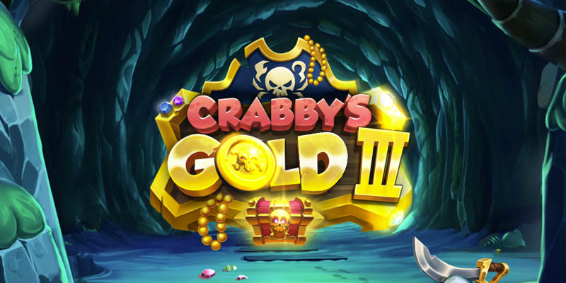 Crabby’s Gold 3