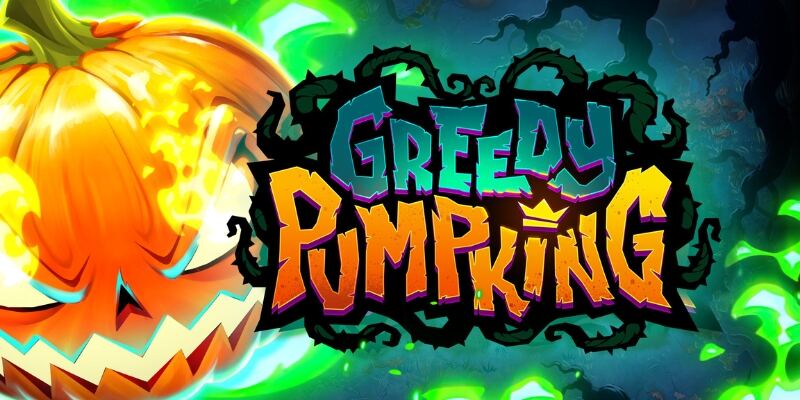 Greedy Pumpking
