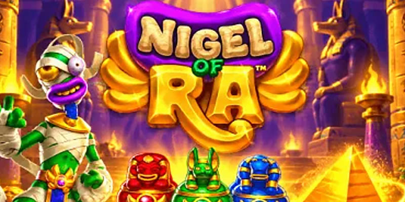 Nigel of Ra