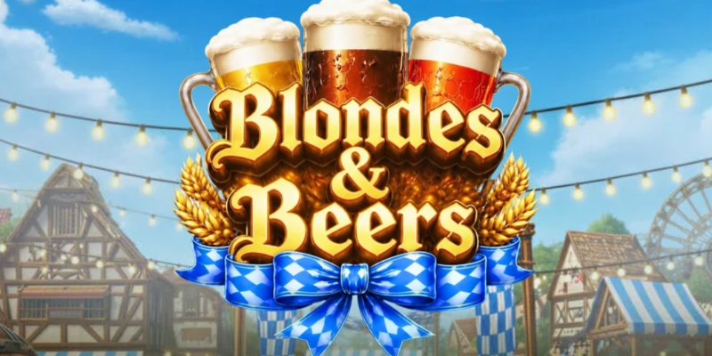 Blondes & Beers