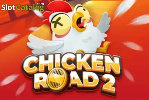 Chicken Road 2 0