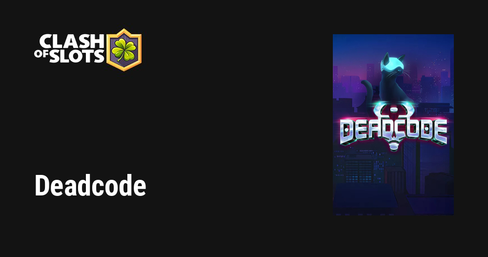 Deadcode