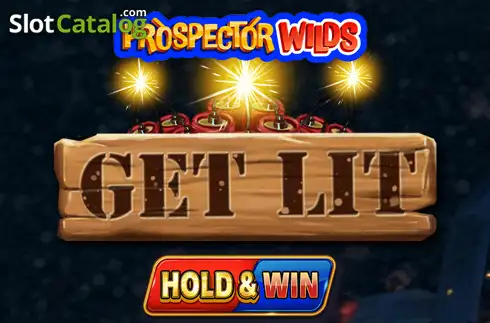 Prospector Wilds Get