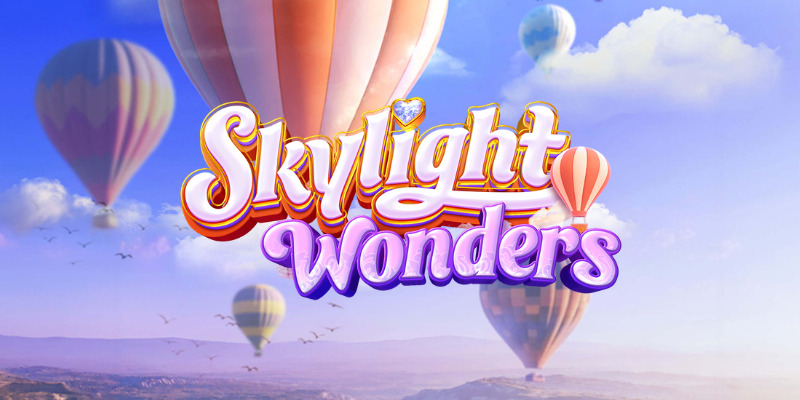 Skylight Wonders