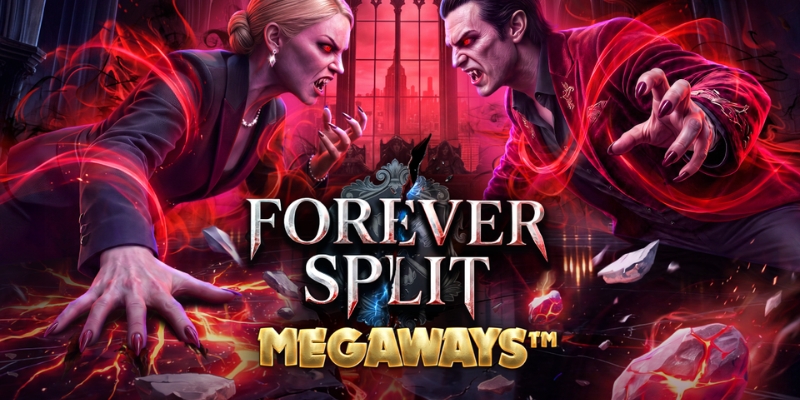 Forever Split Megaways