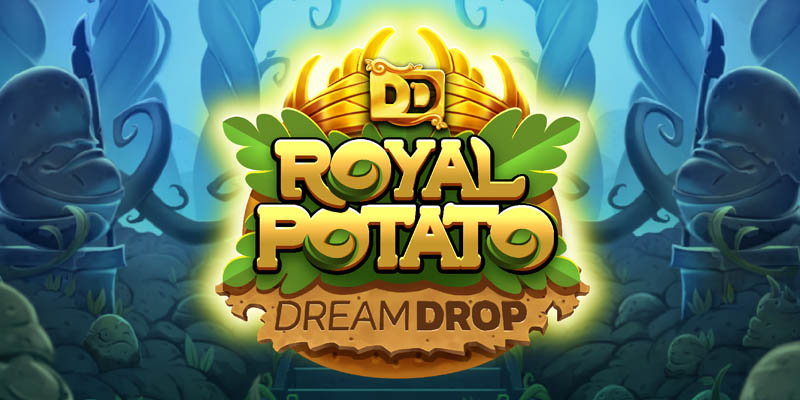 Royal Potato Dream Drop