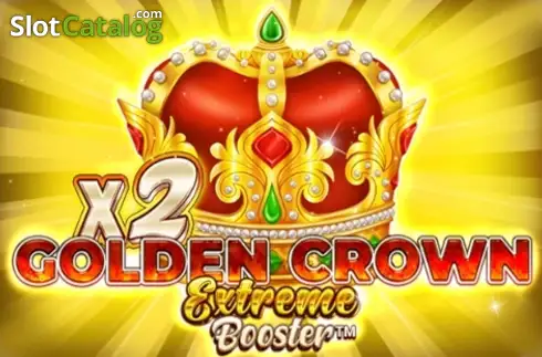 Golden Crown Extreme