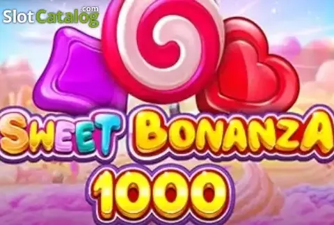 Sweet Bonanza 1000