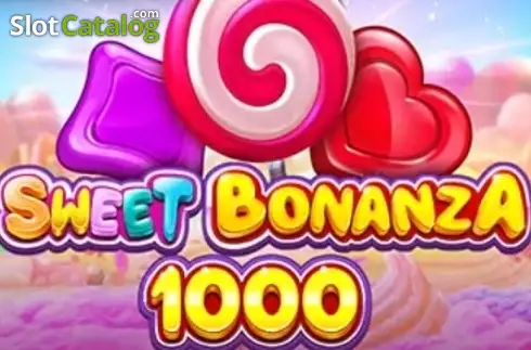 Sweet Bonanza 1000
