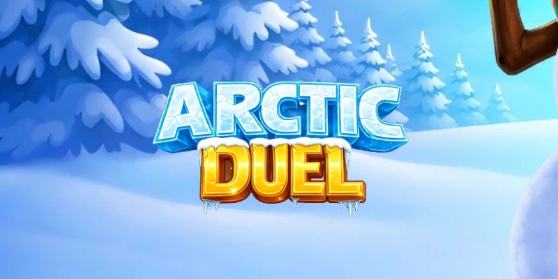 Arctic Duel