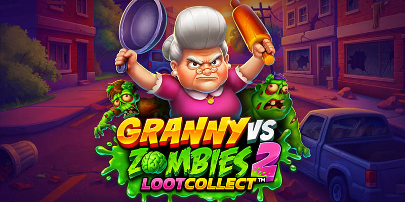 Granny vs Zombies 2