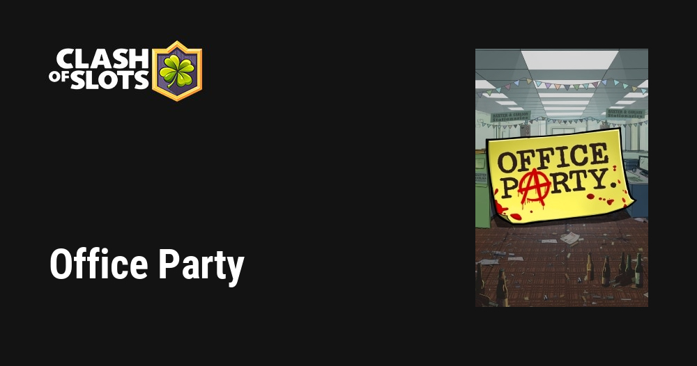 Office Party