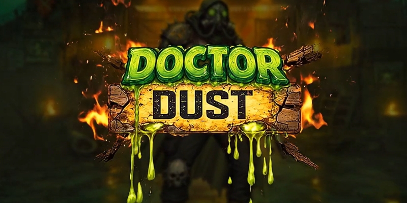 Doctor Dust