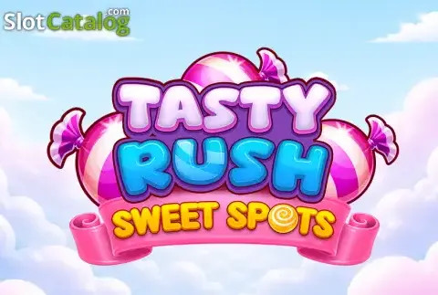 Tasty Rush Sweet