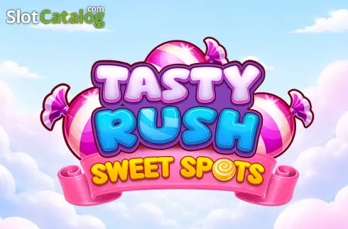 Tasty Rush Sweet