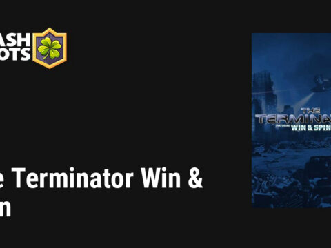 The Terminator Win & Spin